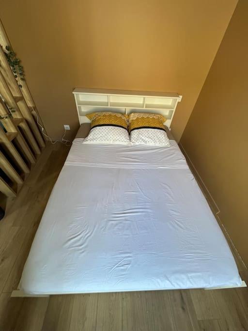 Ferienwohnung L'Ile De Bali, Sejour En Couple Ou Famille Roanne Exterior foto